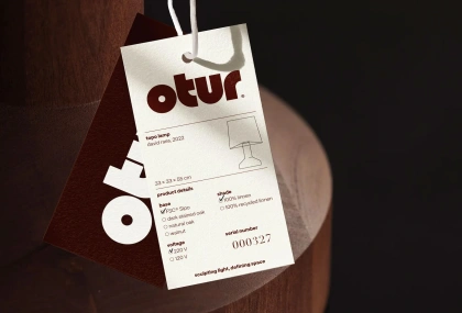 Otur – Visual Journal