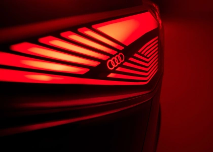 Audi Light