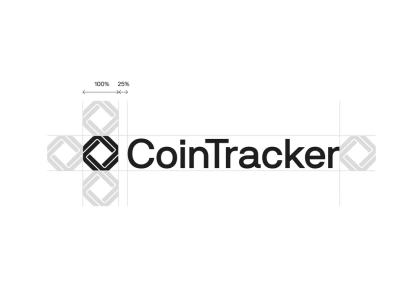 CoinTracker Brand Guidelines - Logo