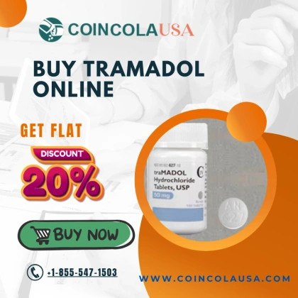 Buy Tramadol online