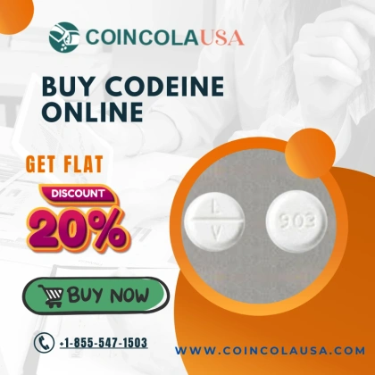 Buy Codeine Online