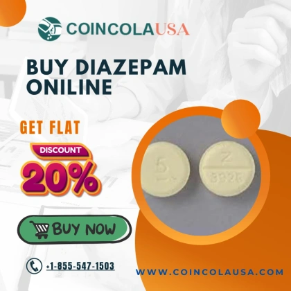 Buy Diazepam Oniline