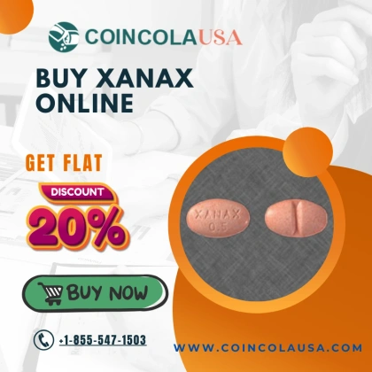 Buy Xanax Online