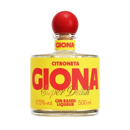 Giona Citronetta