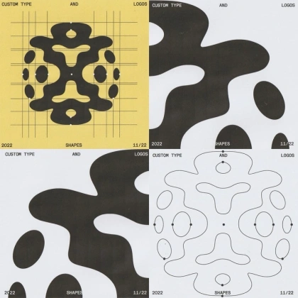 New experiments with hand drawn shapes and layouts :) 

Swipe for Details! 
Track ID : Big Bum - Mallwhore

.
.
#graphicdesign #digitalarchive #albumartarchive #graphicdesigner #graphicdesigncentral #graphicdesigners #graphicdesigns #graphicdesigndaily #albumartarchive #studioaaa #fkndesign #metamoderngrotesk #designerdirect #posterdesigncommunity #albumart #freelanceresources #designresources #graphicdesigndaily