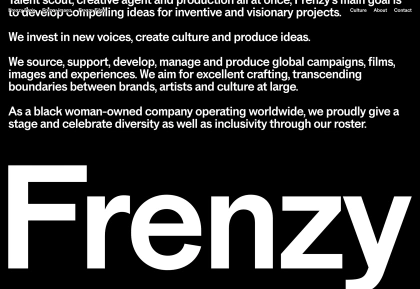 Frenzy Global