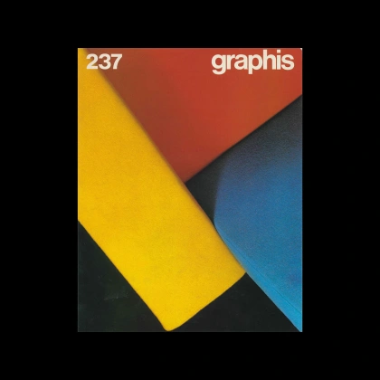 Graphis 237, 1985 1