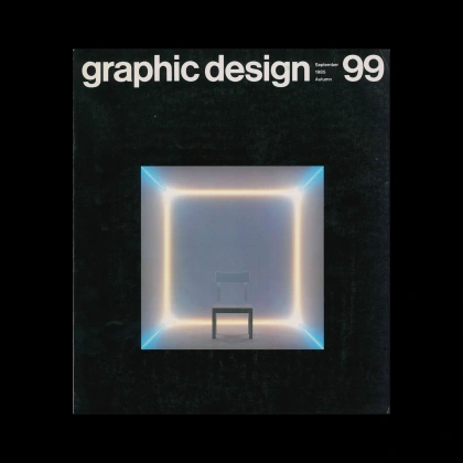 Graphic Design 99, 1985 1