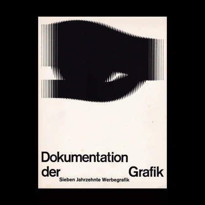 Dokumentation der Grafik, 1964 1