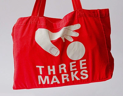 THREE MARKS COFFEE