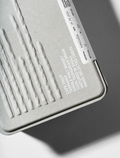 Cape Hauy Whisky – Visual Journal