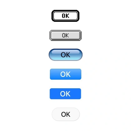 Photo by iconwerk on June 10, 2025. May be a Twitter screenshot of phone and text that says 'OK OK OK OK OK OK'.