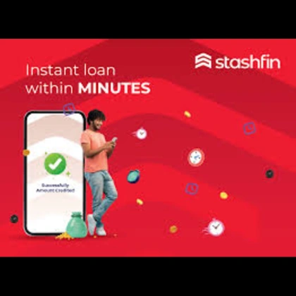 Instant Personal Loan Online | Stashfin