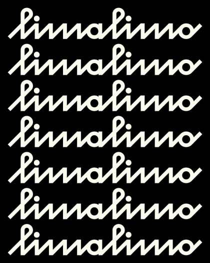 Photo shared by BR&ING on August 15, 2025 tagging @limalimorecords, and @formula.type. May be a graphic of text that says 'limalimo limalimo himalimo limalimo limalimo limalimo limalimo'.