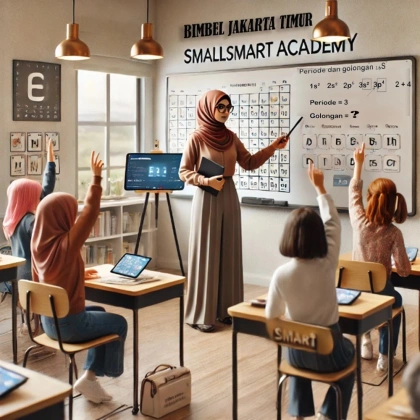 Bimbel Jakarta Timur Bimbel Jakarta Timur