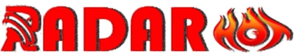 Radar Hot logo