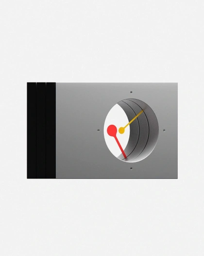 Photo by Render Weekly on September 25, 2025. May be an image of light switch, thermostat, timer and text.