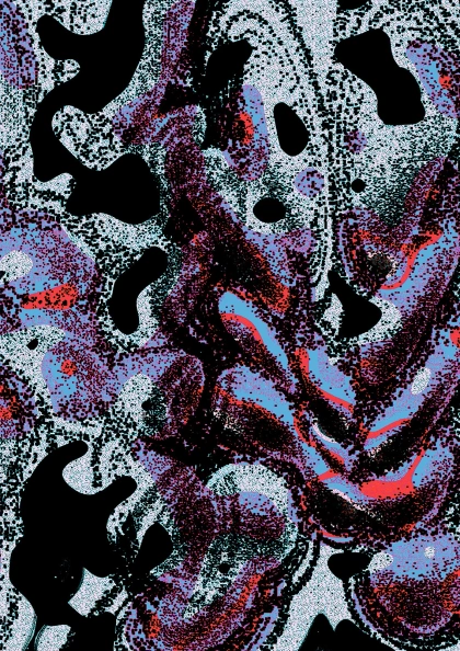 Viktor Bezić - Creator @ hypernormal.space — via @hagiharatakuya