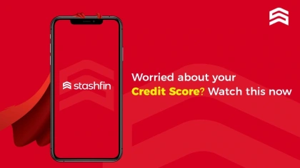 Loan Apps in India | Stashfin