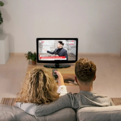 IPTV провайдеры