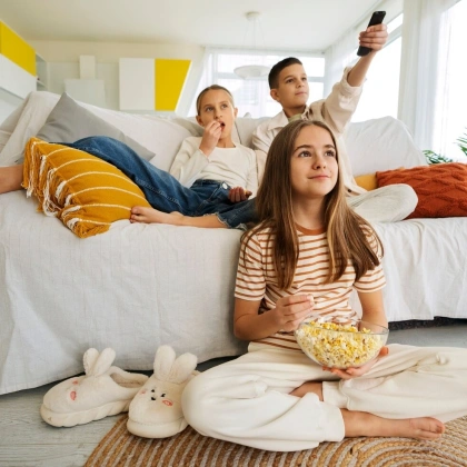 EPG для платного iptv