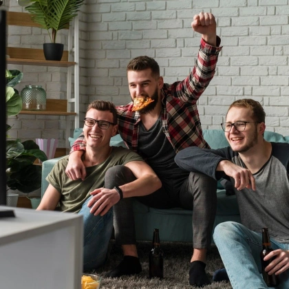 EPG для бесплатного Iptv