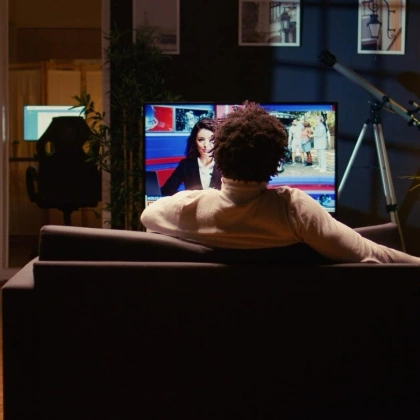 Список самообновляемых плейлистов IPTV