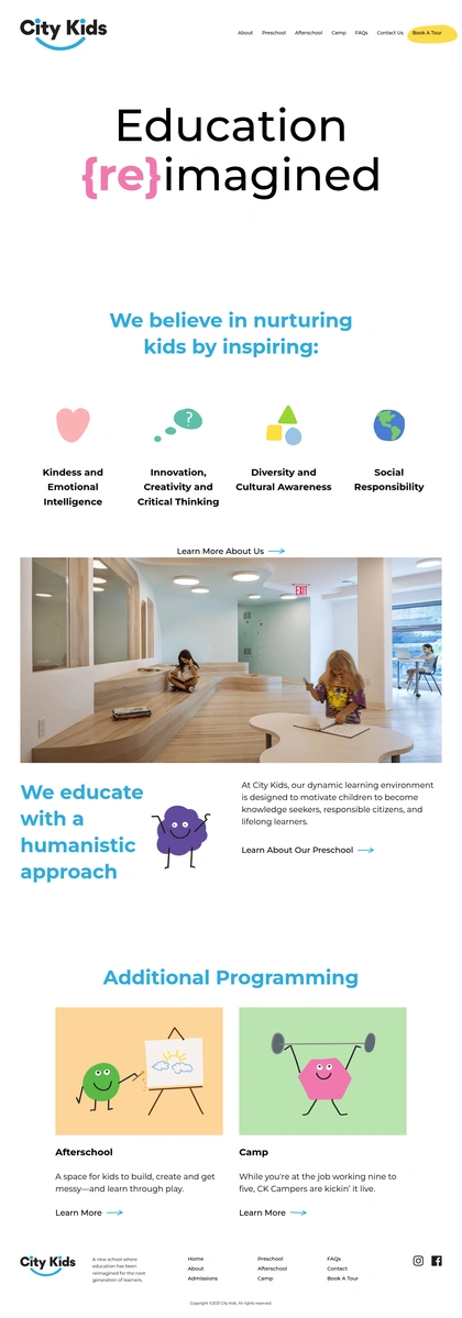 Best After School Programs in Brooklyn