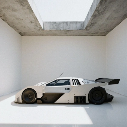 Viktor Bezić - Creator @ hypernormal.space: Photo